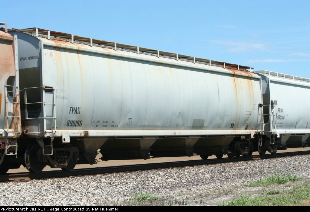 FPAX 890196