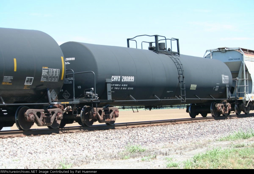 CHVX 280899
