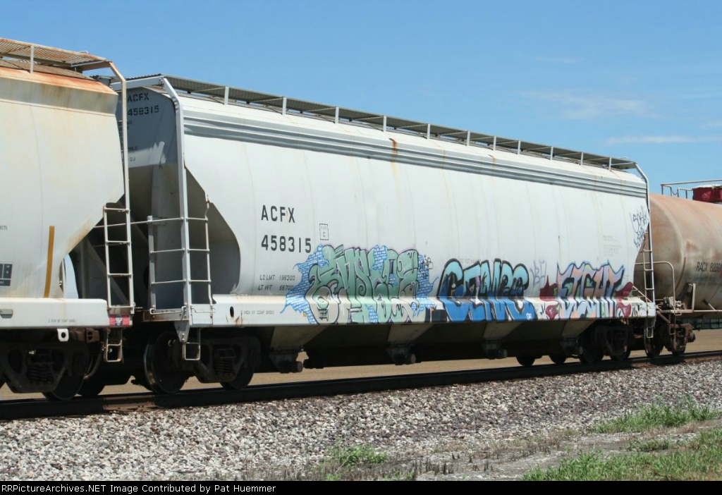 ACFX 458315