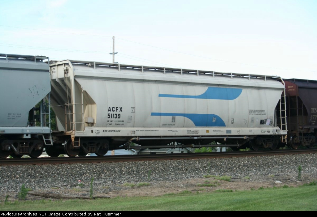 ACFX 51139