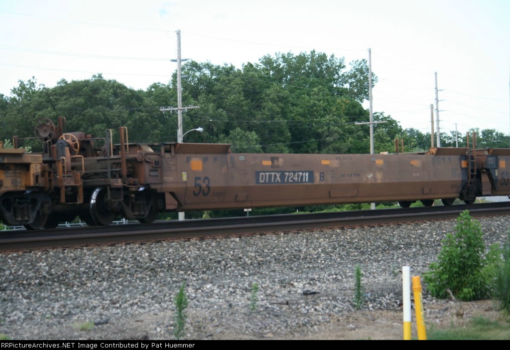 DTTX 724711