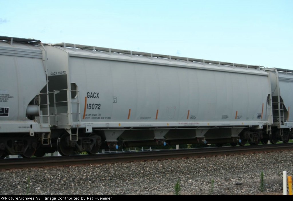 GACX 15072