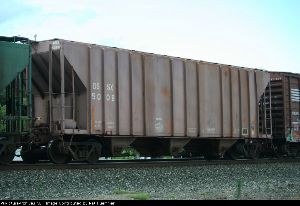 DSSX 5008
