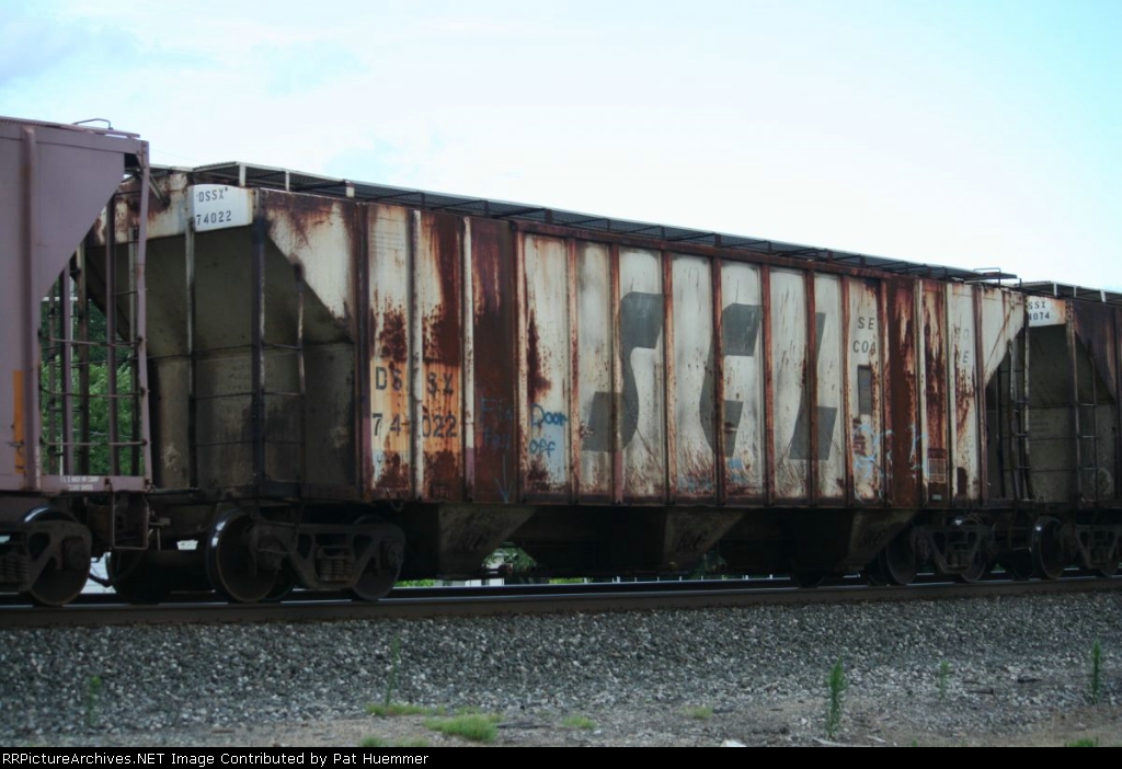 DSSX 74022