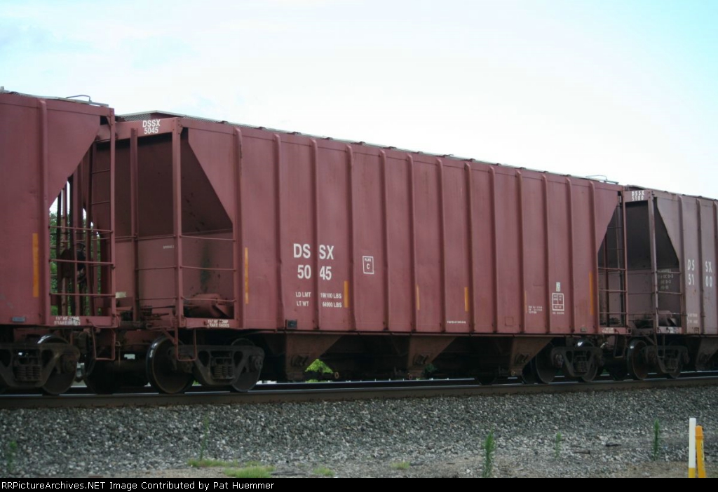 DSSX 5045