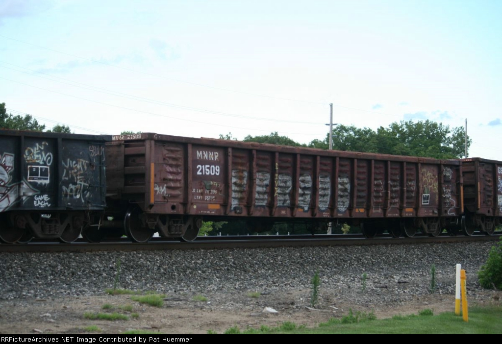MNNR 21509