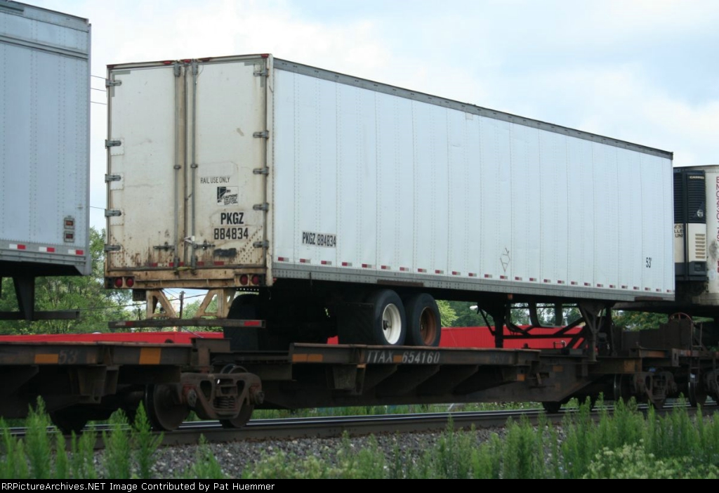 TTAX 654160