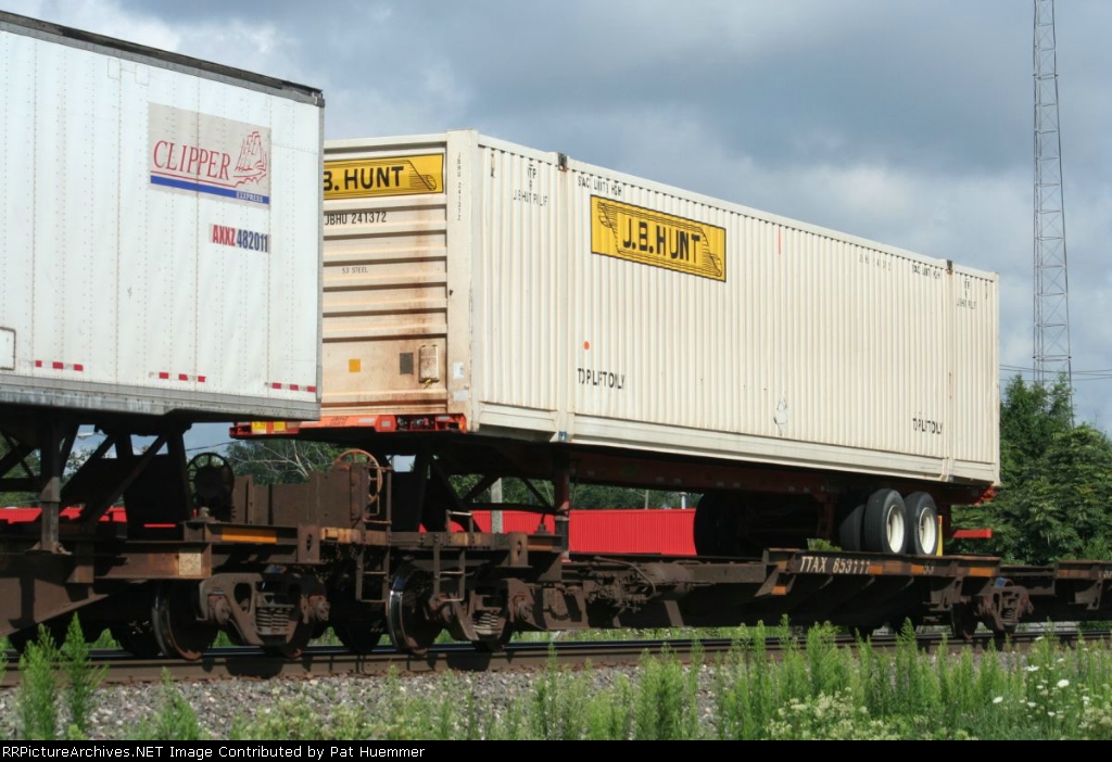 TTAX 653111