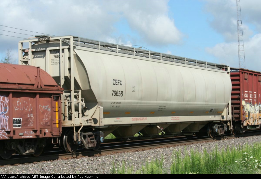CEFX 76658