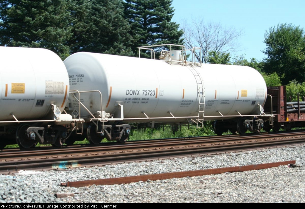 DOWX 73723