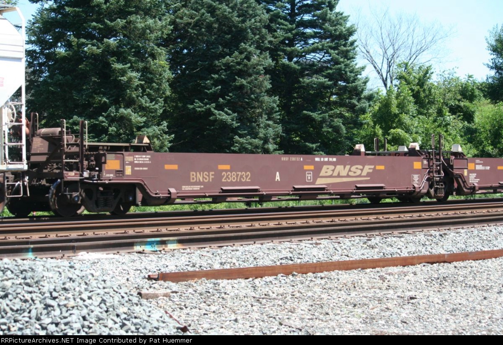 BNSF 238732
