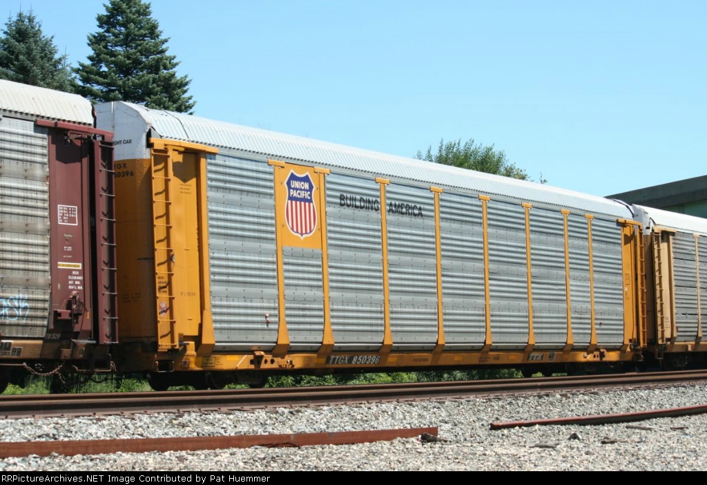 TTGX 850396