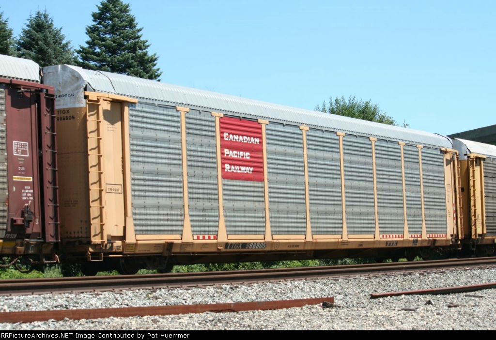 TTGX 988805