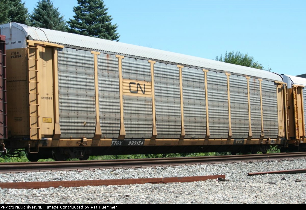TTGX 993154