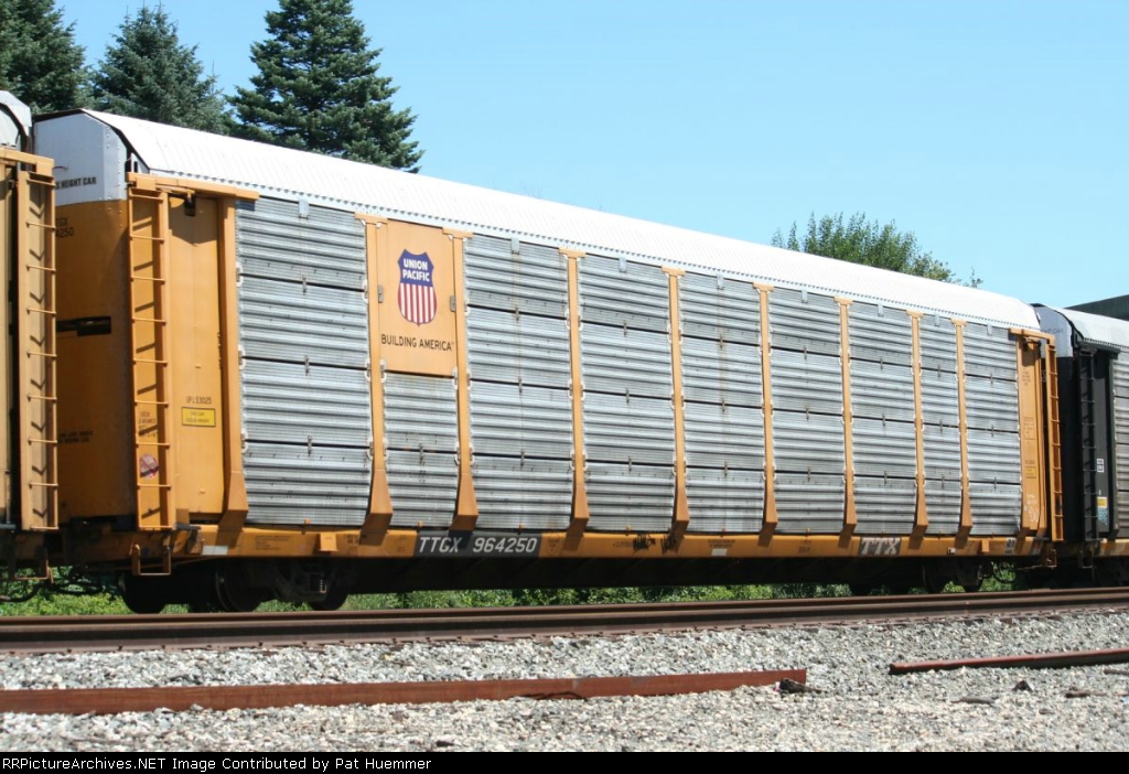 TTGX 964250