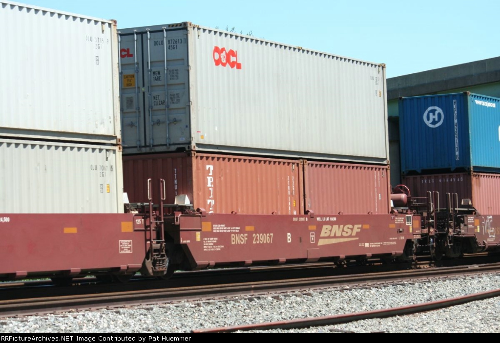BNSF 239067