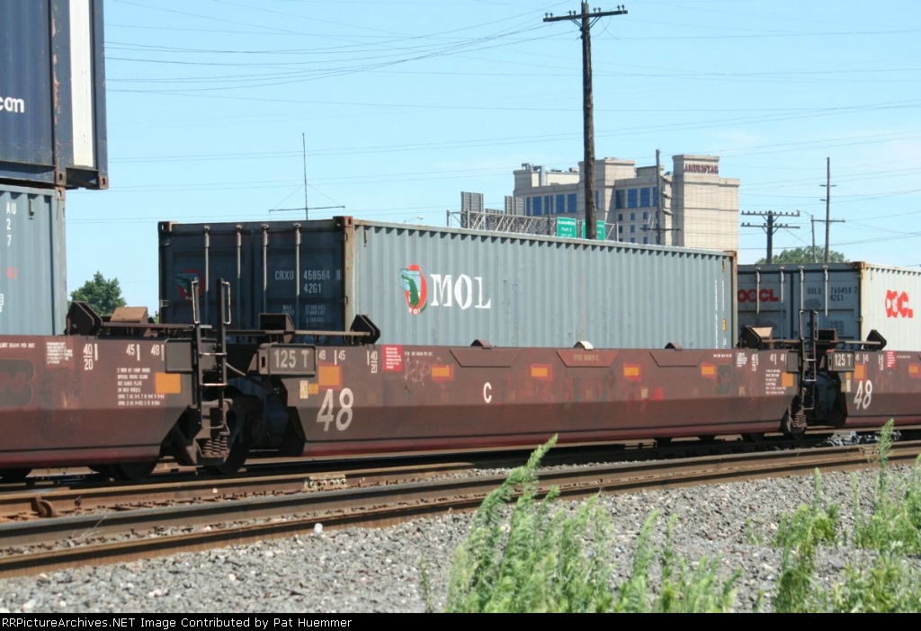 BNSF 240029