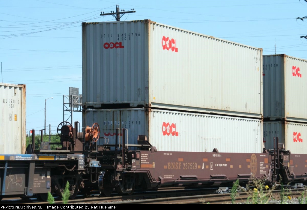 BNSF 237529