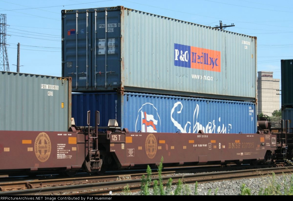 BNSF 237325