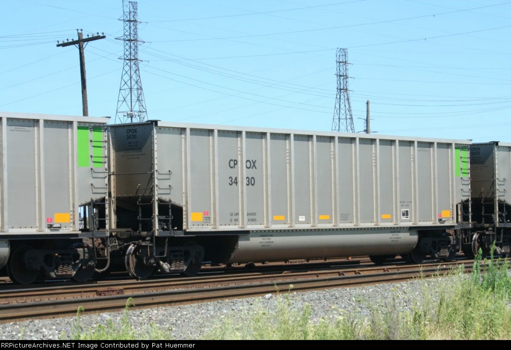 CPOX 3430
