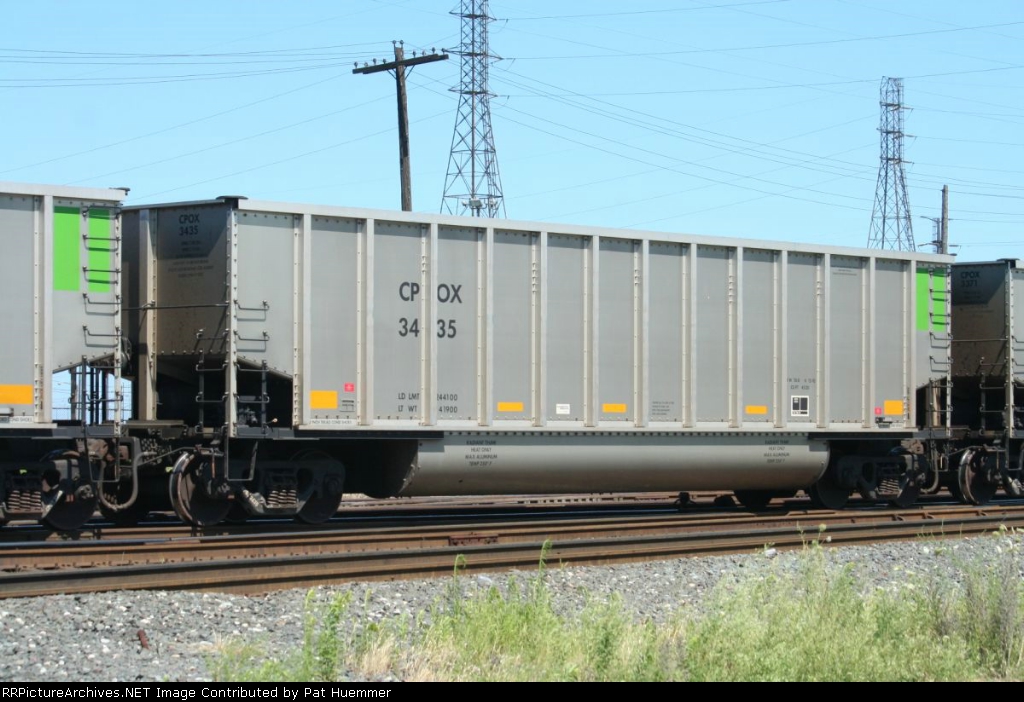 CPOX 3435