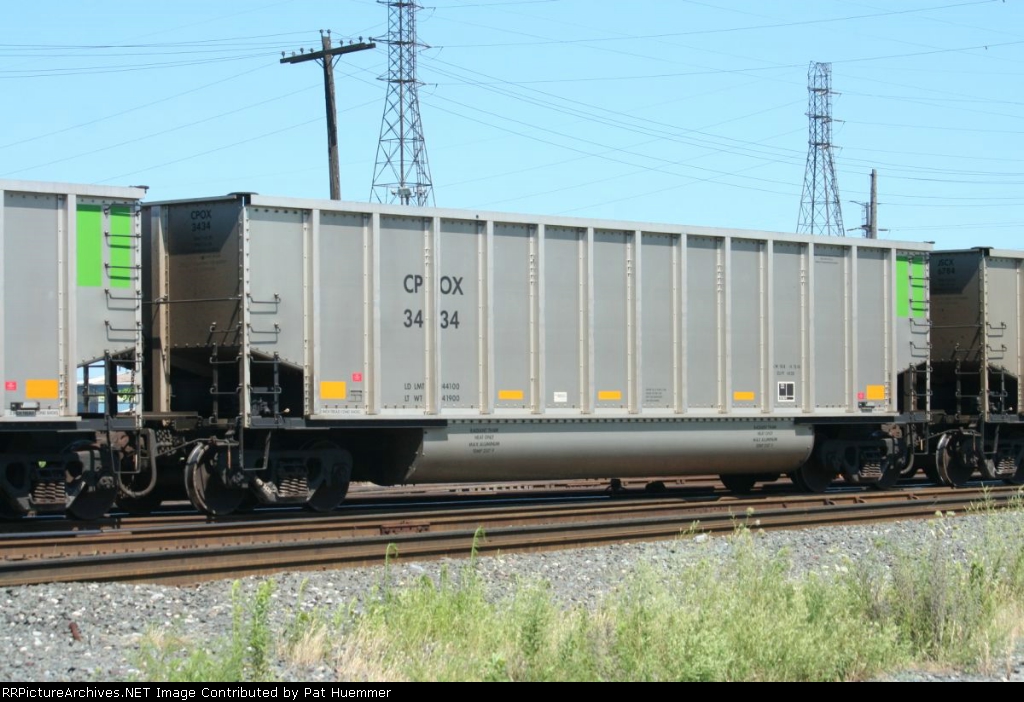 CPOX 3434