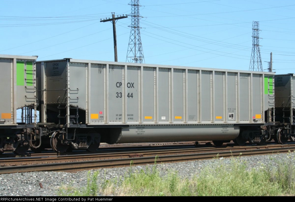 CPOX 3344