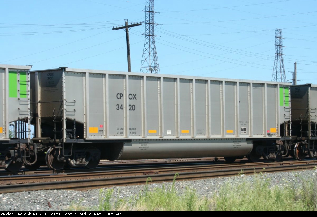 CPOX 3420