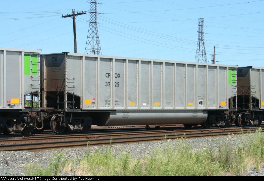 CPOX 3225