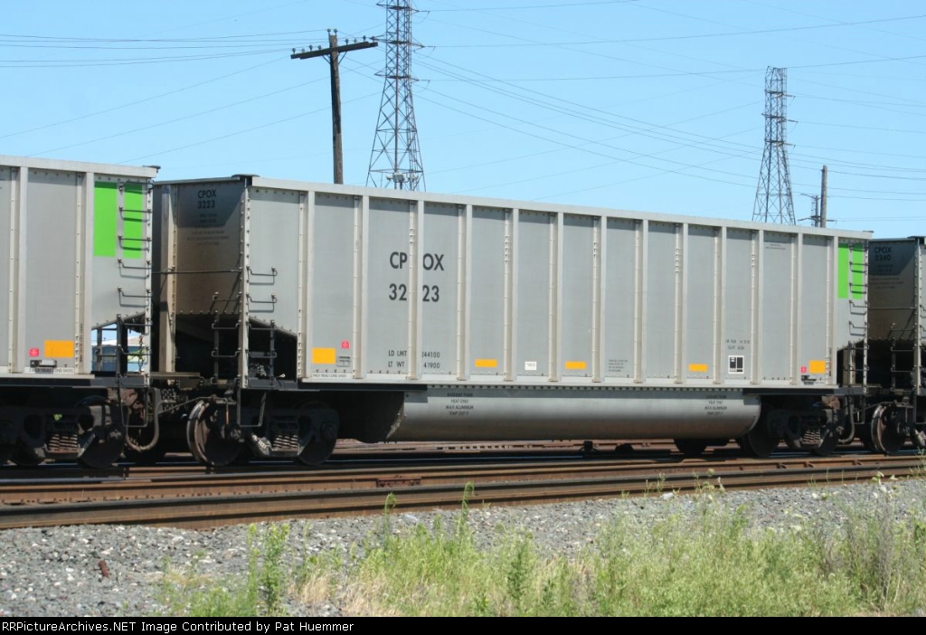 CPOX 3223