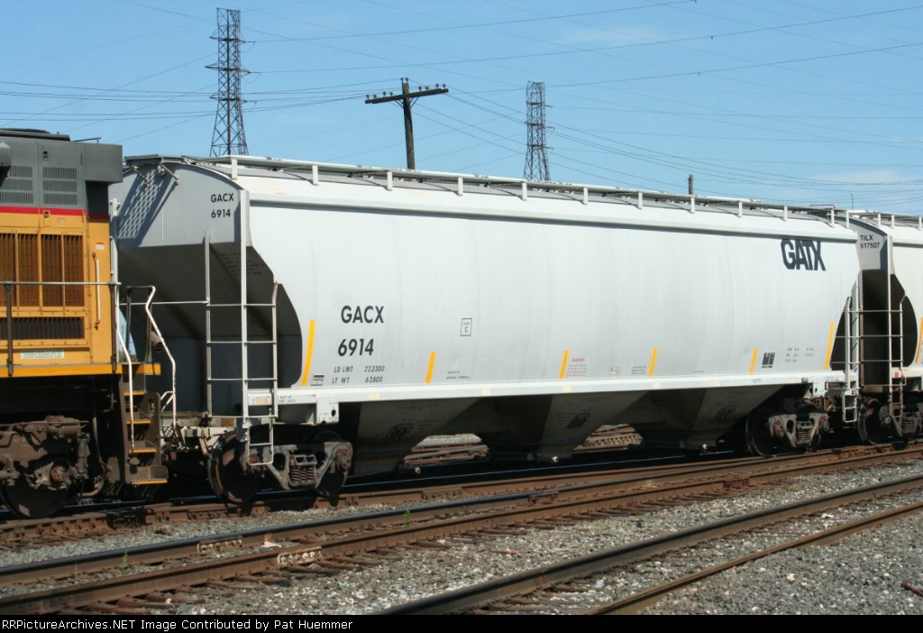 GACX 6914