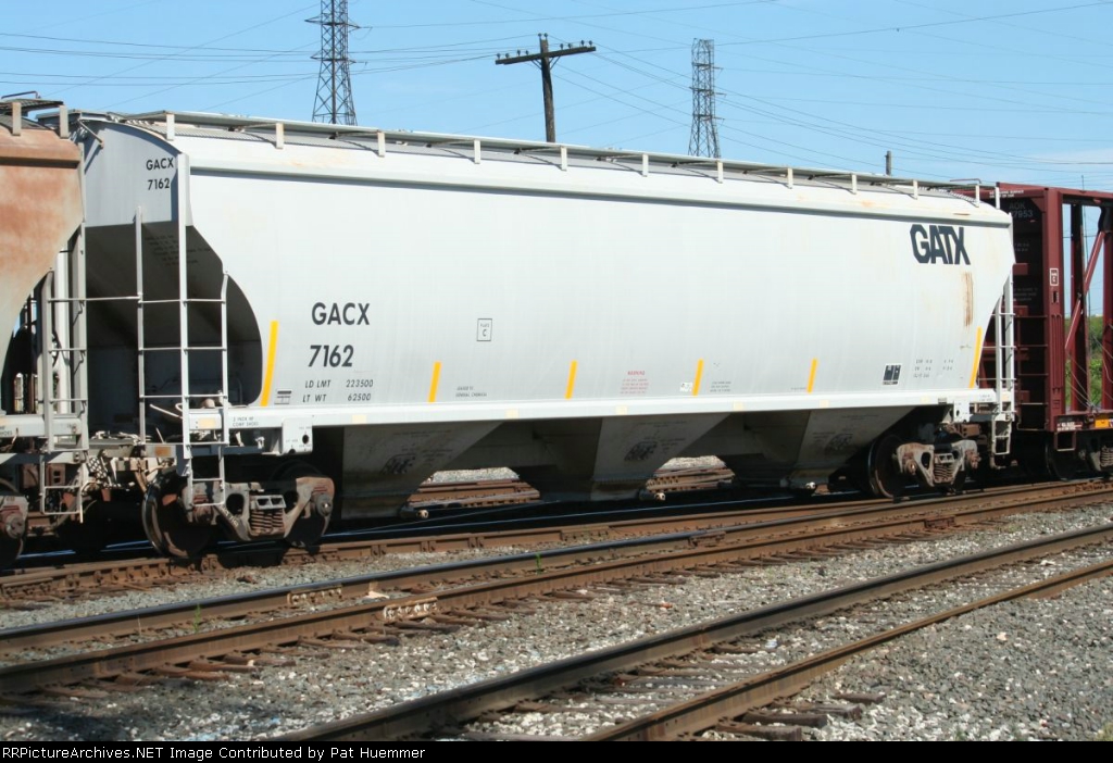 GACX 7162