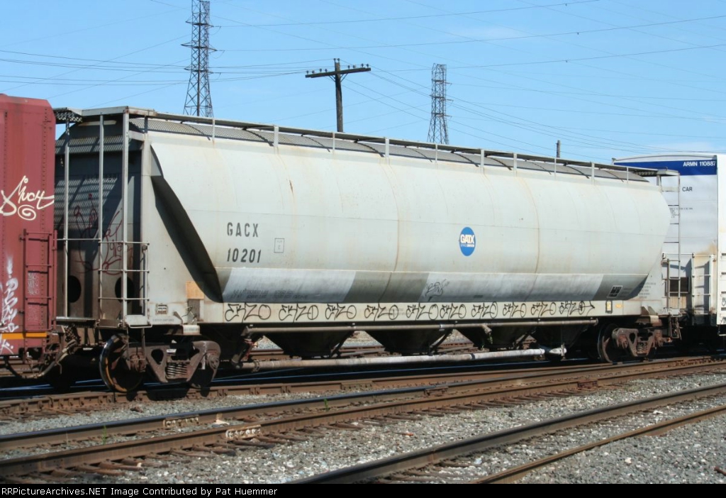 GACX 10201