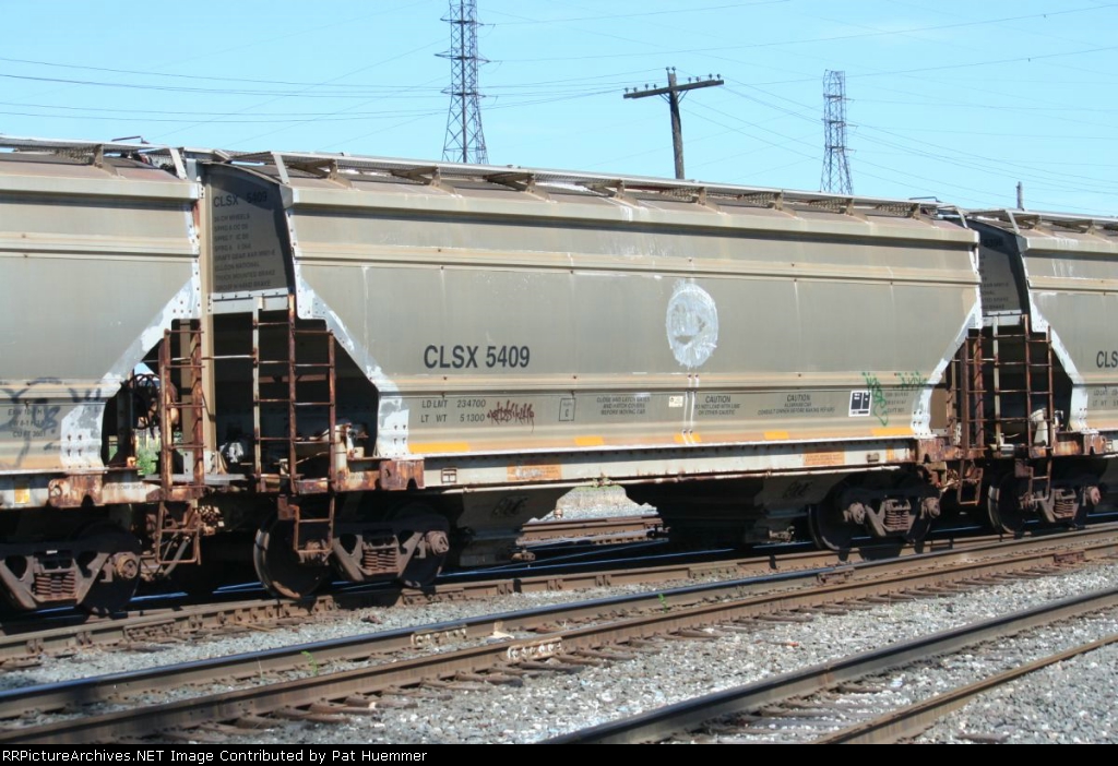 CLSX 5409