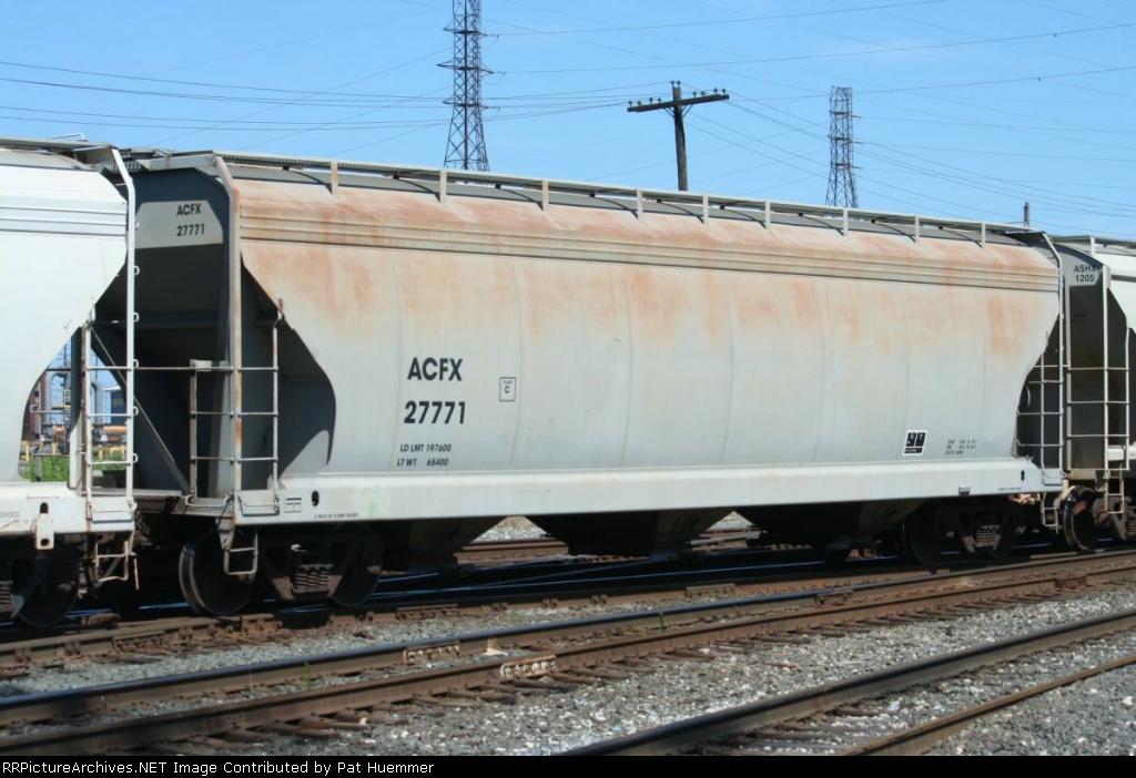 ACFX 27771