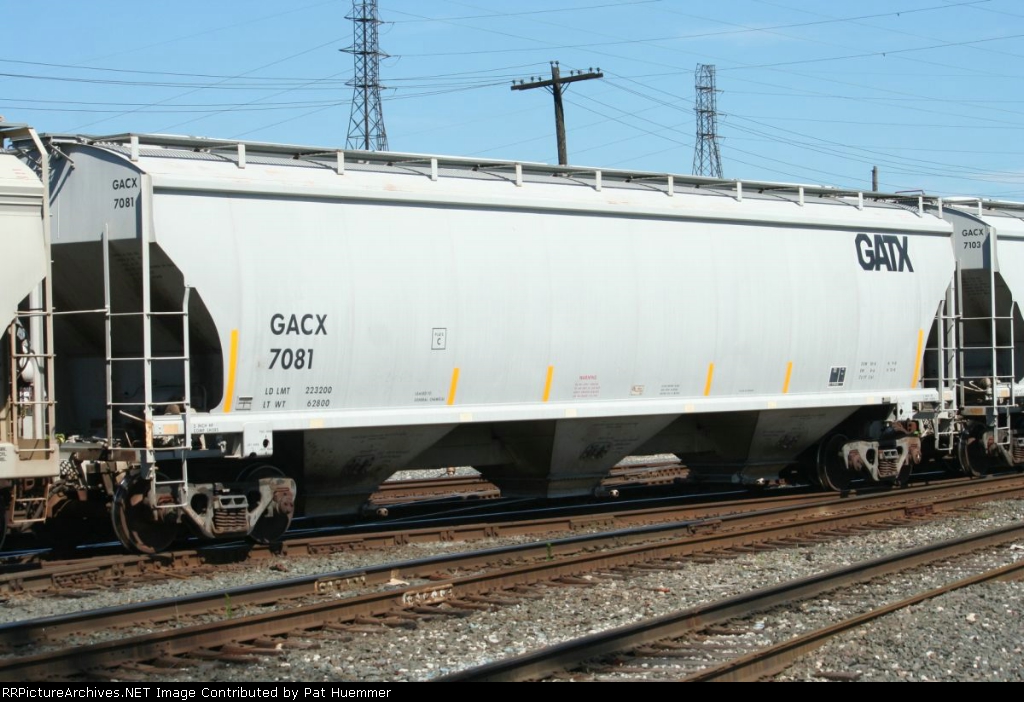 GACX 7081