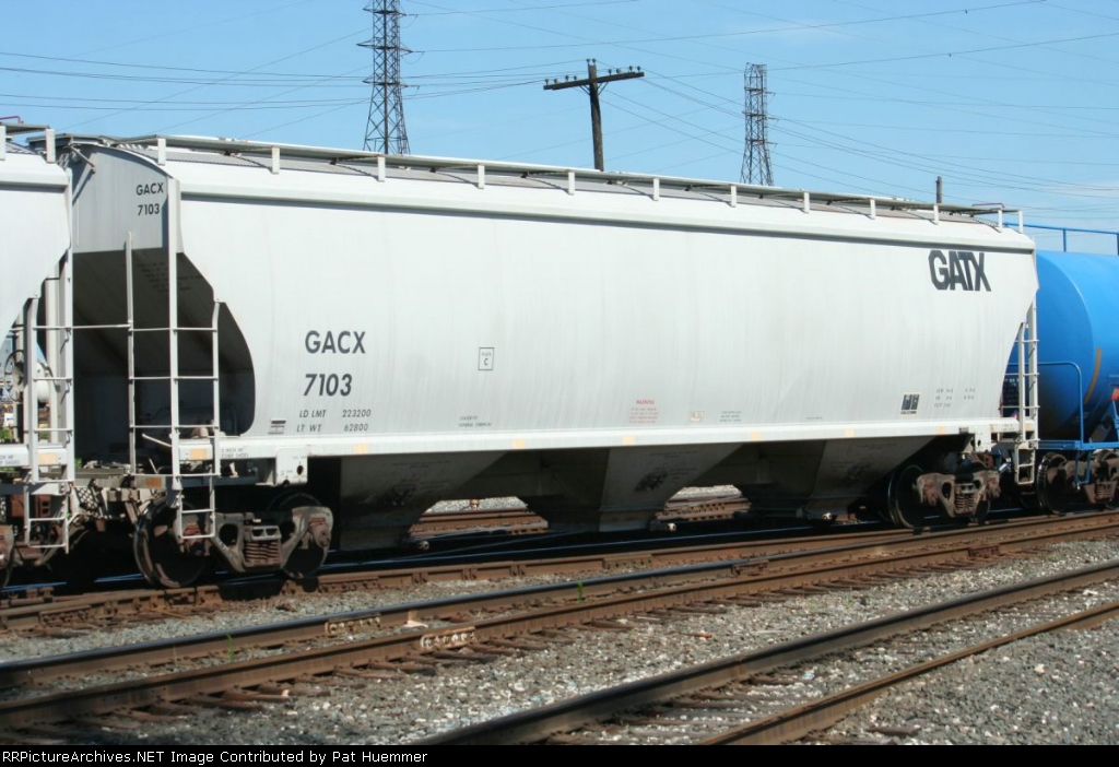 GACX 7103