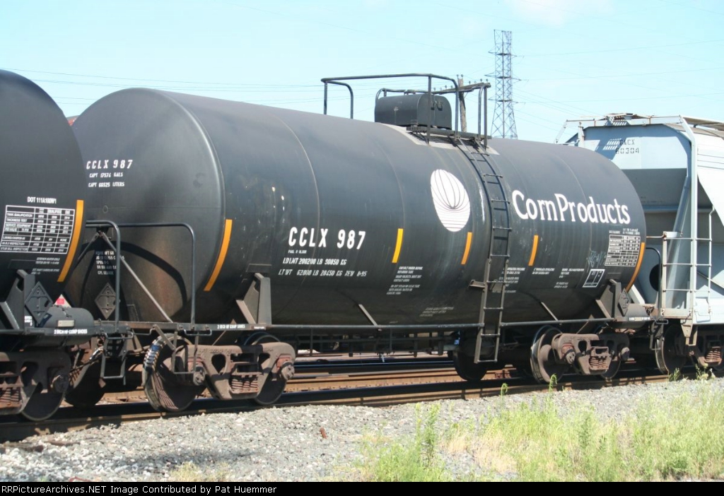 CCLX 987
