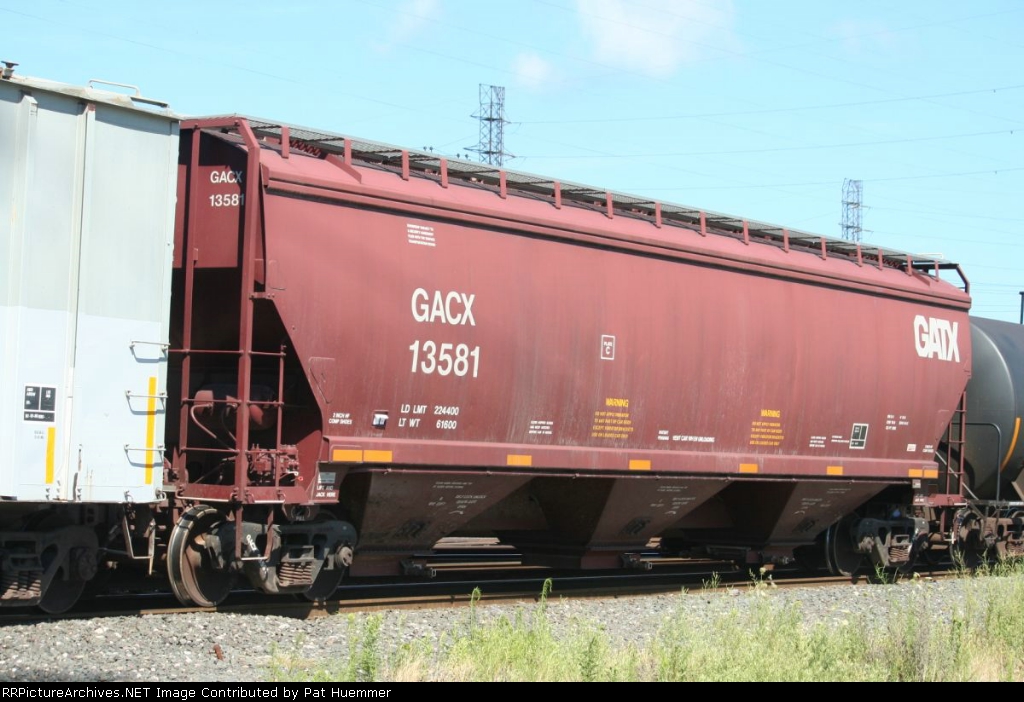 GACX 13581