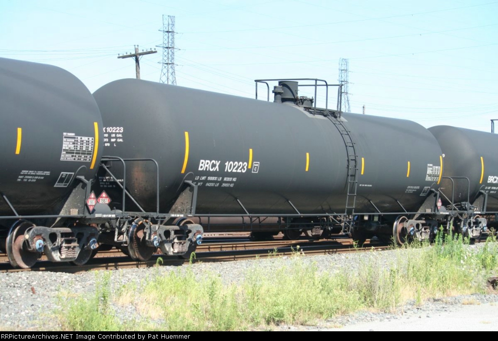 BRCX 10223