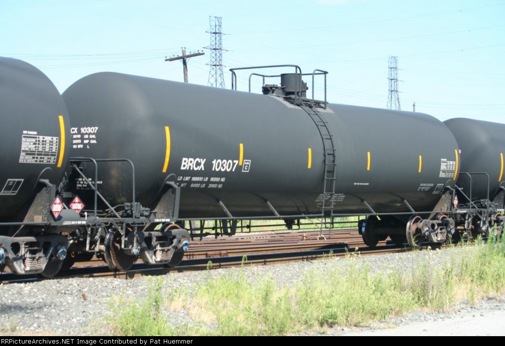 BRCX 10307