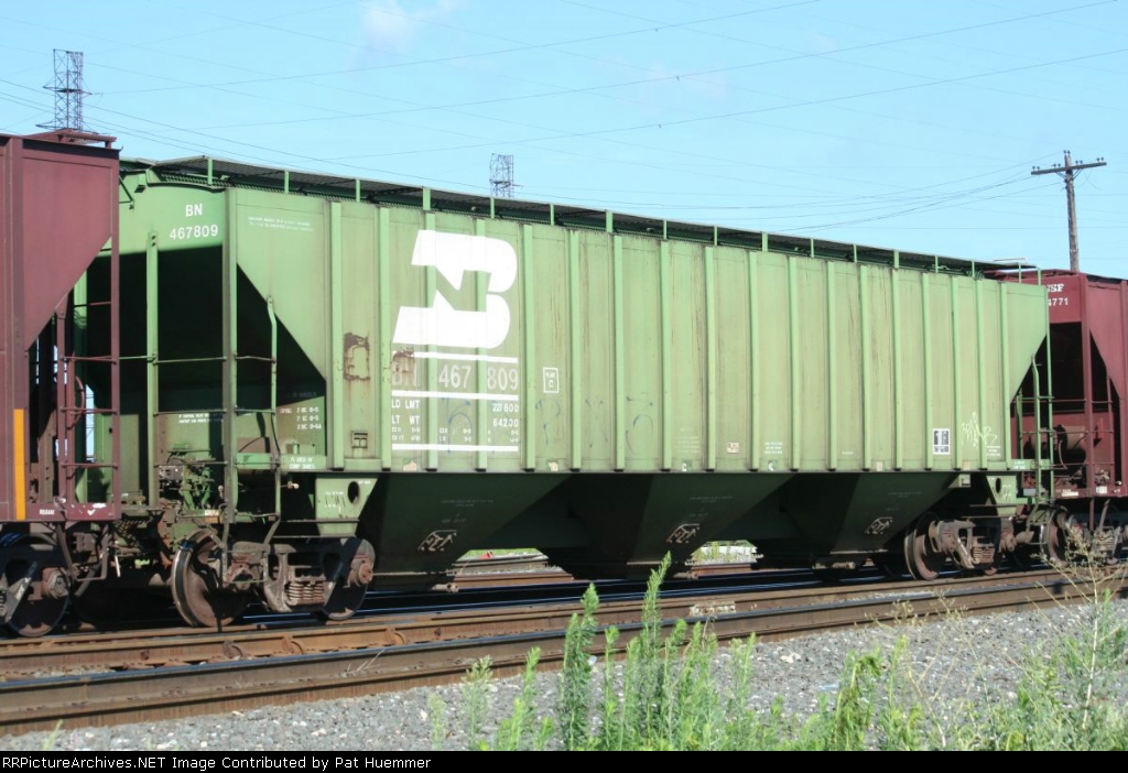 BN 467809