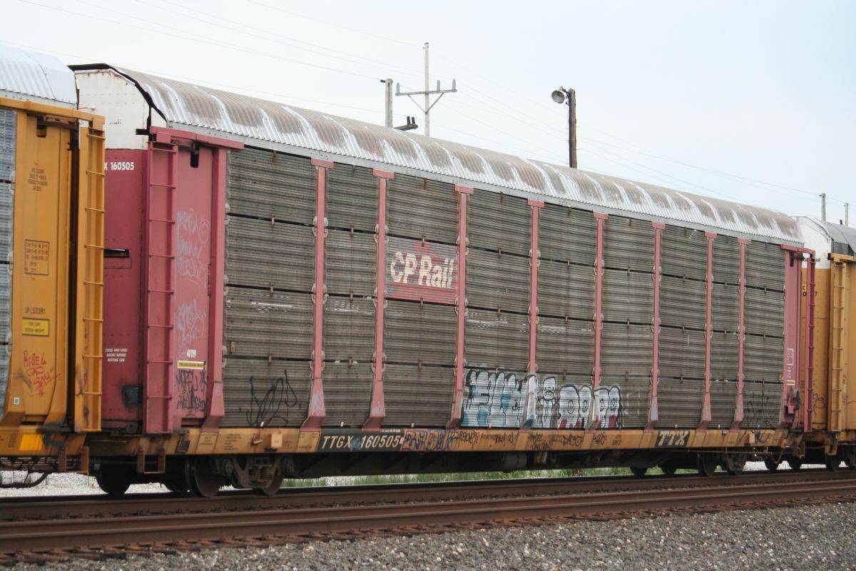 TTGX 160505