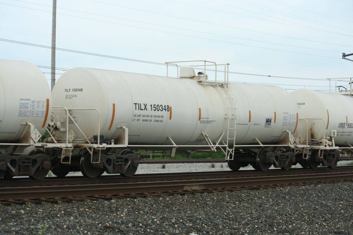 TILX 150348