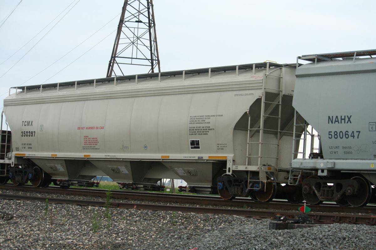 TCMX 350397