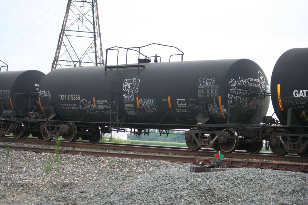 TCIX 175265