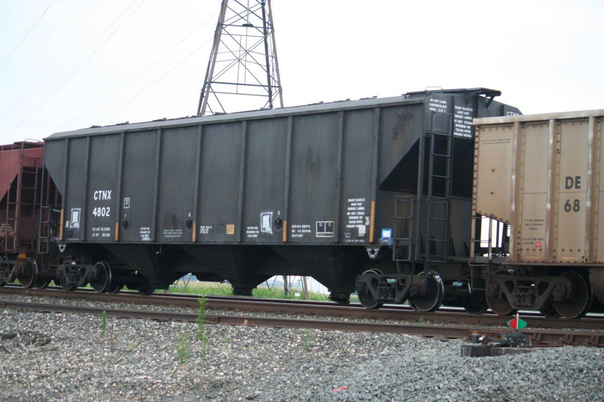CTNX 4802