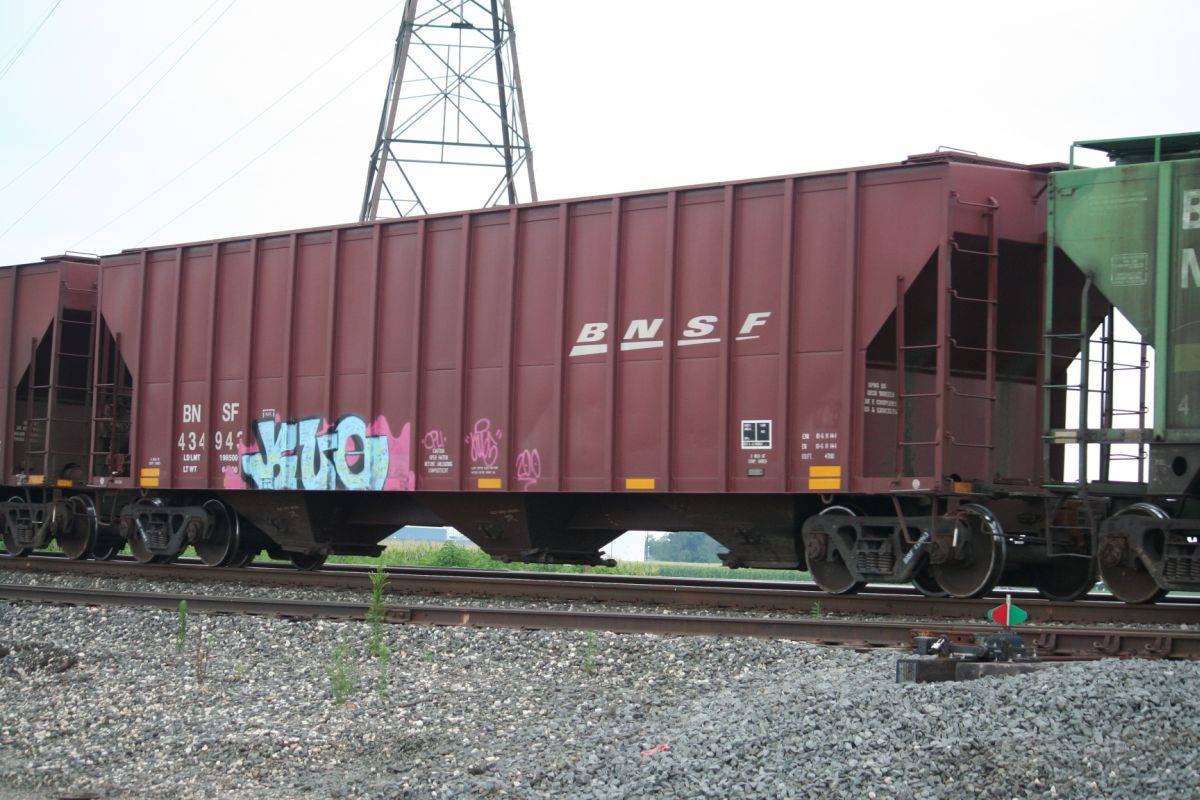 BNSF 434943
