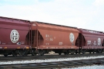 BNSF 409160