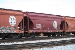 BNSF 406330